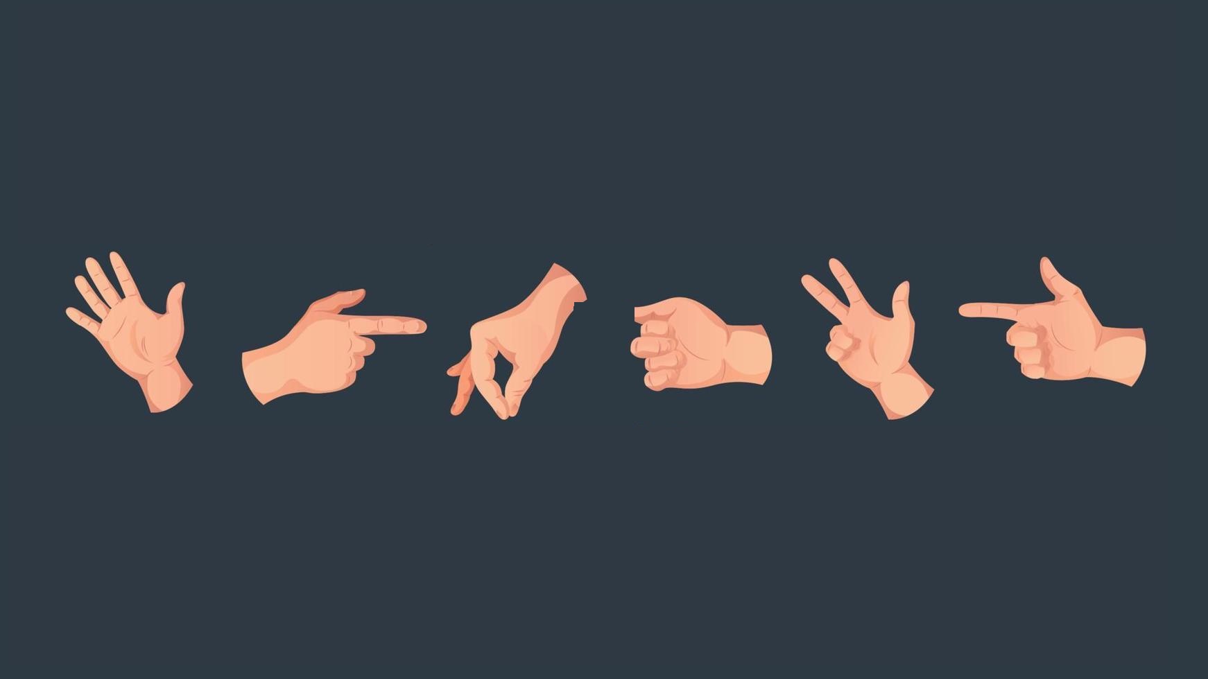 Neato Gestures