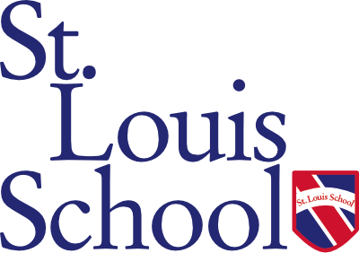 St. Louis School logo